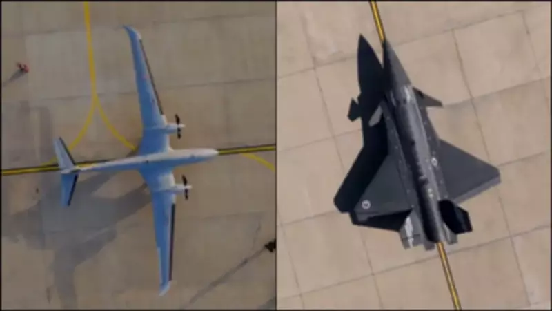 Milli Teknolojinin Gökyüzündeki Gücü: AKINCI ve KIZILELMA Tam Entegrasyona Ulaşıyor