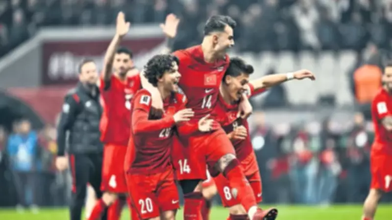 Milliler Stresi Yenerek Finalde Kosova'nın Rakibi Oldu, Uzman Analizleri