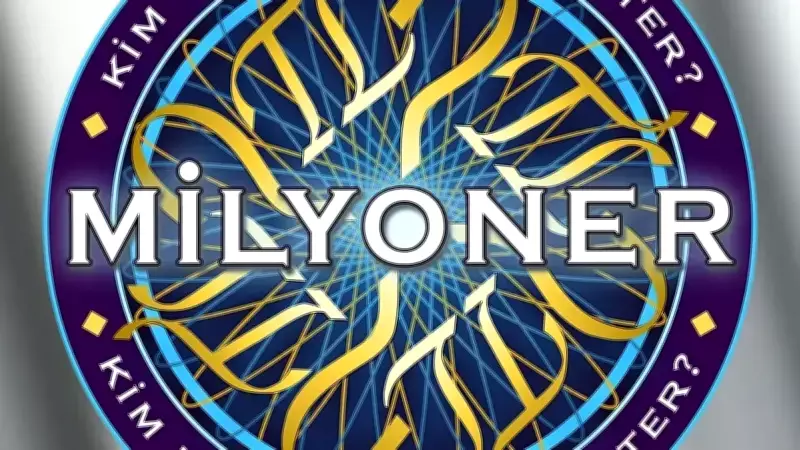 Milyoner'de İşaret Dili Sorusu: Göğse Yumruk Hangi Anlama Geliyor?