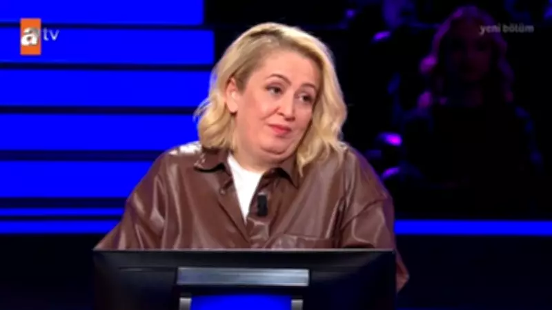 Milyoner'de Hayat Hikayesiyle Dikkat Çeken Nuray Türkmen'in 200 Bin TL'lik Kararı