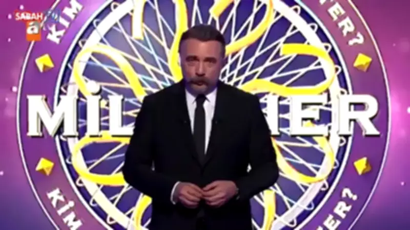 Milyoner'de İlber Ortaylı Anısı: Tarihçinin Anısına Özel Bölüm İzleyiciyi Etkiledi