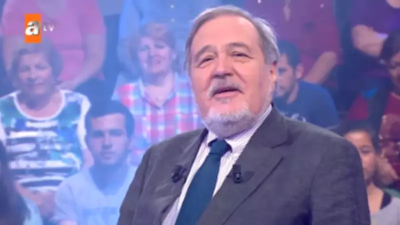 Milyoner'de İlber Ortaylı Anısı: Tarihçiye Duygusal Veda