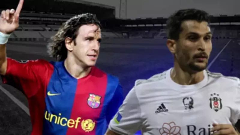 Milyonluk Teklifleri Reddeden Sadık Yıldızlar: Kariyerlerini Tek Formada Tamamladılar