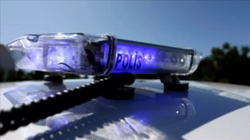 Minguzzi Ailesine Tehdit ve Hakaret Eden Şahıs Gözaltına Alındı