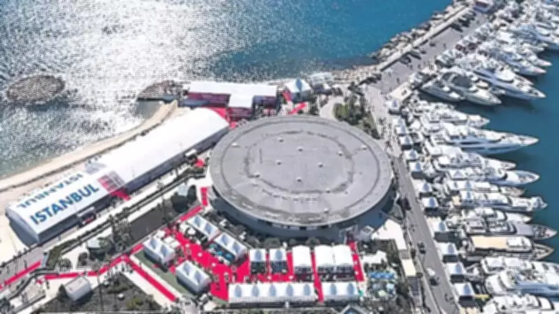 MIPIM 2026 Cannes'da Başlıyor: Küresel Sermaye ve Şehirlerin Geleceği