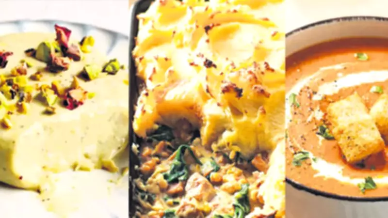 Misafirleriniz Tarif Almadan Gitmeyecek: Dakikalar İçinde Hazırlanan Saray Tatlısı