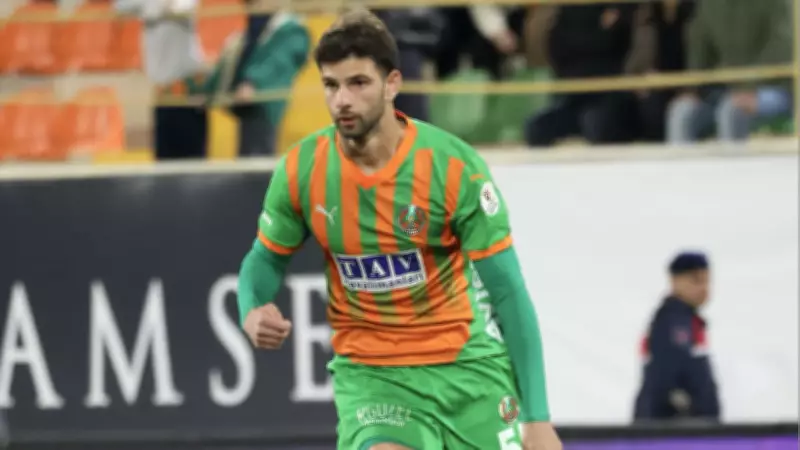 Ümit Akdağ Transferinde Galatasaray İddiası: CFR Cluj Teknik Direktörü Konuştu