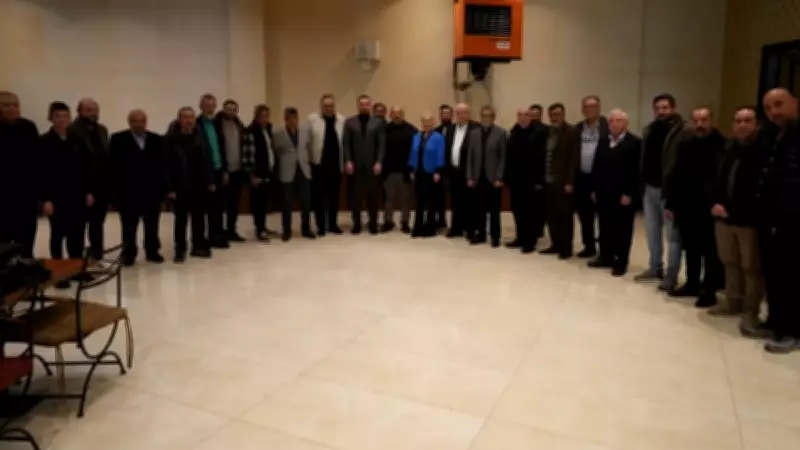 MKE, Türkiye Sanayisinin Lokomotifi Olarak Gösteriliyor