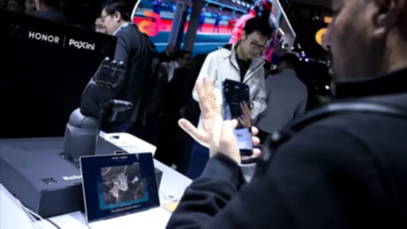 Mobil Dünya Kongresi Barselona'da Başlıyor: Teknoloji Devleri IQ Era Temasıyla Buluşuyor