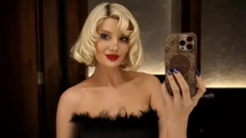 Modacı Ayşegül Eraslan Evinde Ölü Bulundu: Sosyal Medyada Duygusal Notlar Bıraktı