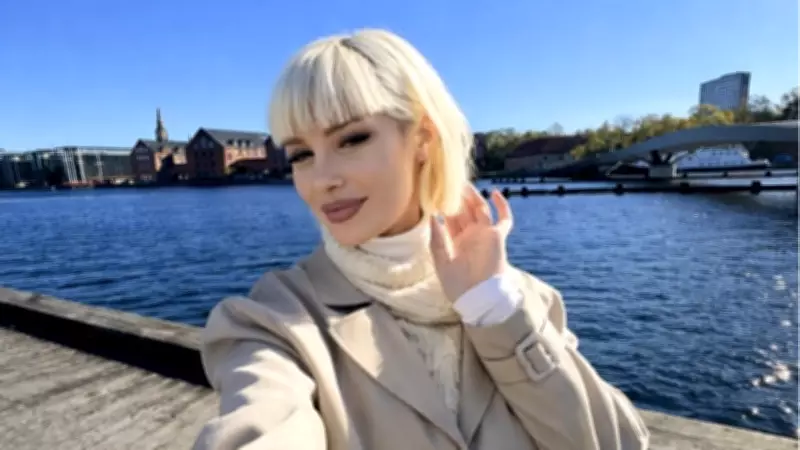 Modacı Ayşegül Eraslan'ın Ölümünde Yeni Gelişme: Arkadaşı Gözaltında