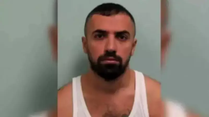 Moldova'daki Suikastın Planlayıcısı Kayınço Çıktı: 2 Bin 76 Kilometrelik Takip