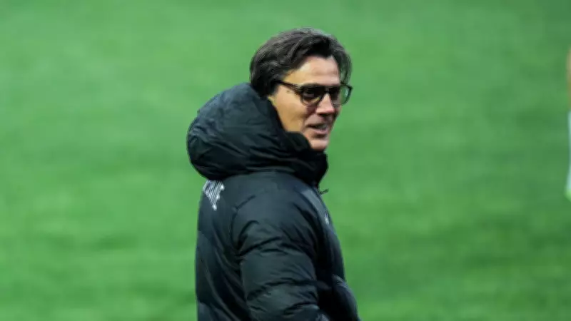 Montella, A Milli Takım'da Tarihi İlkler Zincirine Bir Yenisini Ekledi