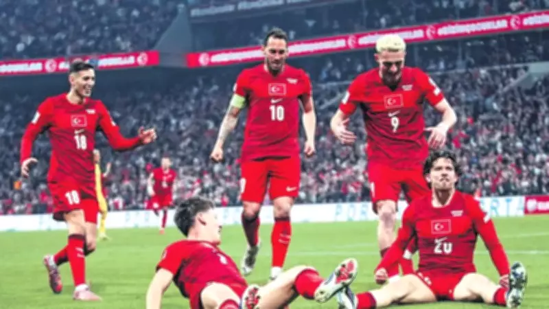 Montella'dan Kosova Maçı Öncesi Güçlü Mesaj: 'Birlikte Her Şeyi Başarırız'