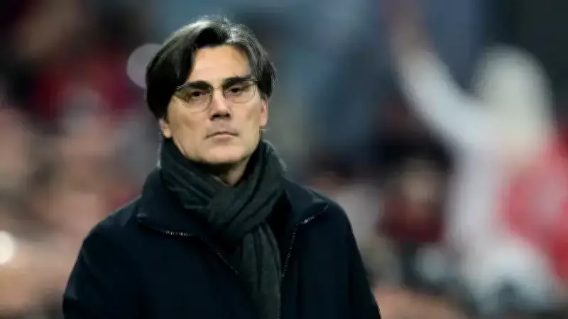 Montella'dan Milli Takım'a Övgü: 'Arda ve Ferdi'yi Tebrik Ediyorum'