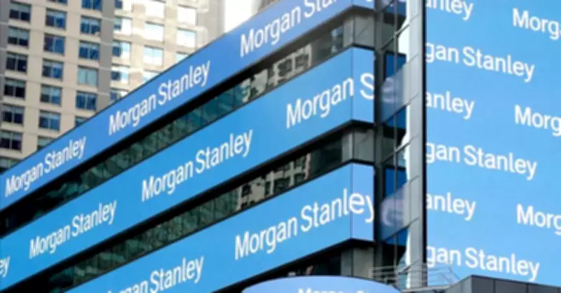 Morgan Stanley Asya Piyasalarında Temkinli: Büyüme ve Faiz Endişeleri