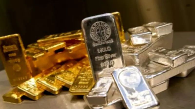 Morgan Stanley'den Gümüş İçin 3 Haneli Rekor Tahmini: 120 Dolar Hedefi