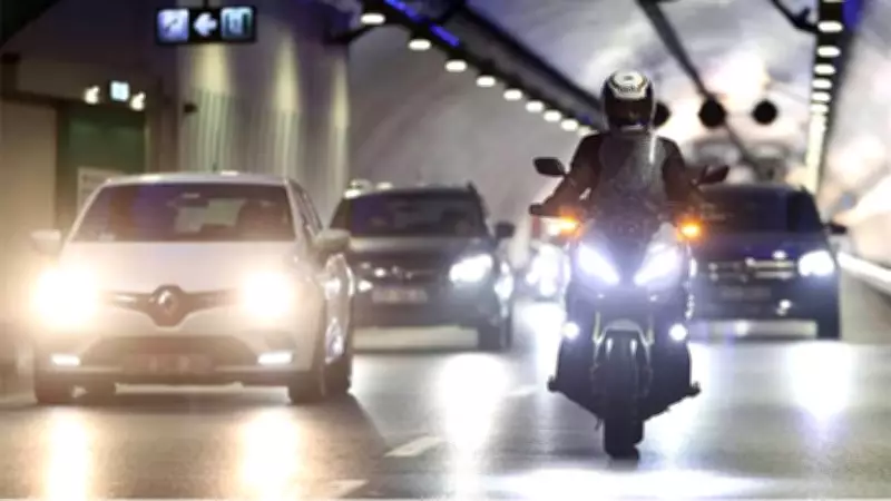 Motosiklet Kazalarında Brakiyal Pleksus Yaralanmaları Endişe Verici Düzeyde Artıyor