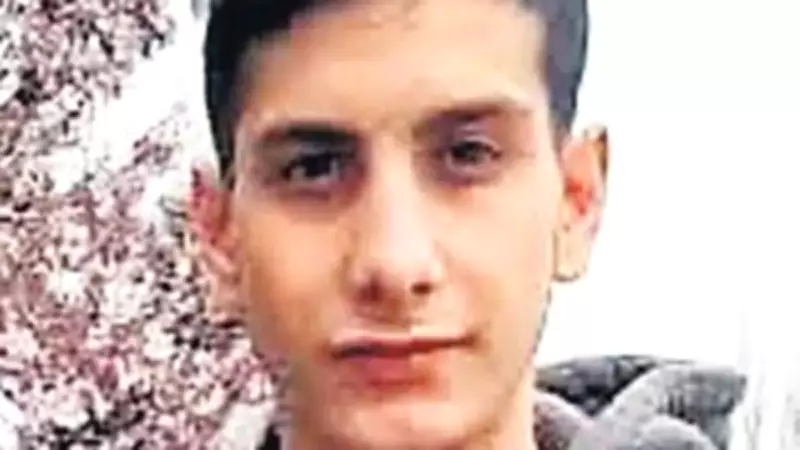 Motosiklet Tutkunu Genç, Trafik Kazasında Hayatını Kaybetti