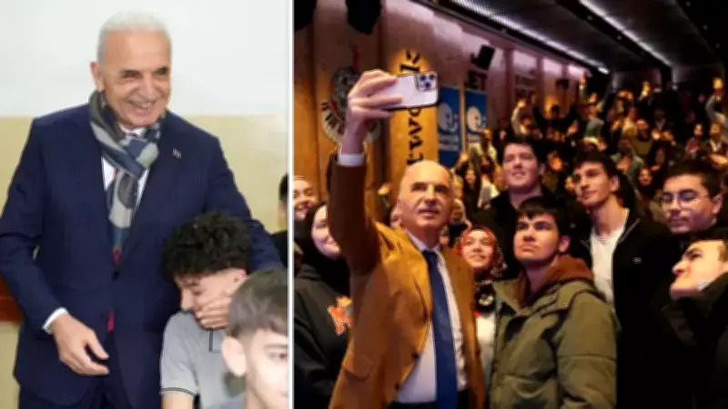 Ümraniye Belediyesi YKS Sınav Ücretlerini Ödüyor: Başvuru Tarihleri ve Şartları