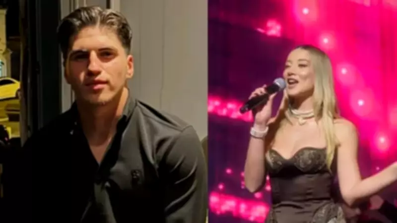 Ümraniye'deki Cinayette Yeni Gelişme: Aleyna Kalaycıoğlu Sorguda