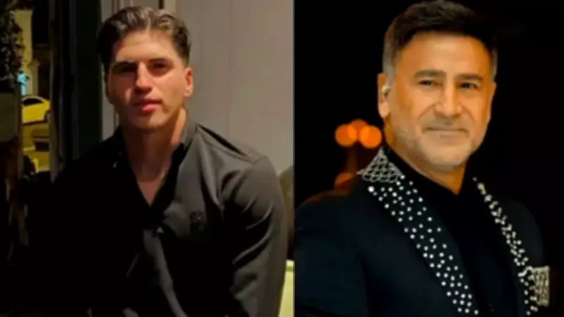 Ümraniye'deki Futbolcu Cinayeti Soruşturması Genişliyor: 10 Gözaltı