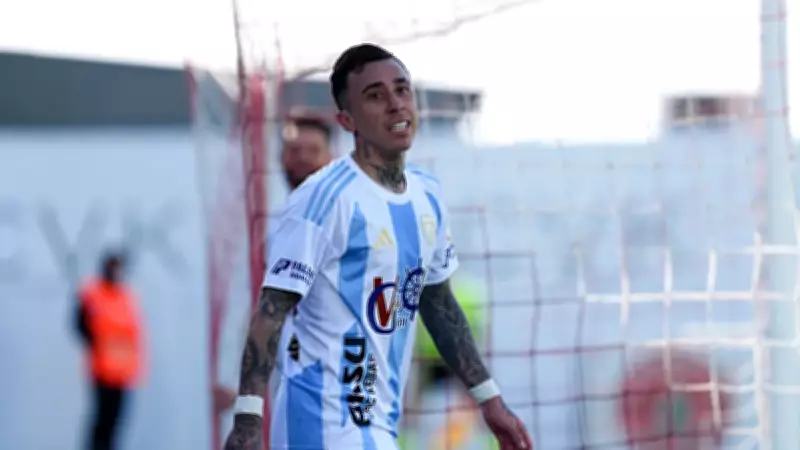 Ümraniyespor, Erzurumspor FK'nın 12 Maçlık Galibiyet Serisini Sona Erdirdi!