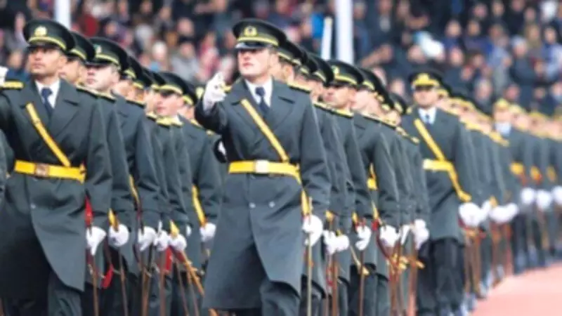 MSÜ 2026 Taban ve Tavan Puanları Açıklandı mı? Harp Okulları İçin Bekleyiş Sürüyor