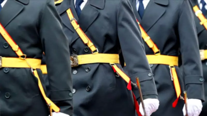 MSÜ Tercihleri 26 Nisan'da Sona Eriyor: Sonuçlar Haziran'da Açıklanacak