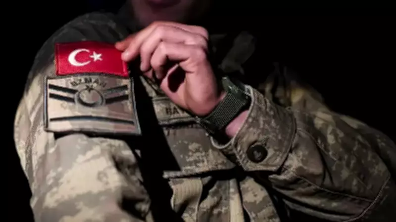 MSB 2026 Teknik Sınıf Uzman Erbaş Alımı Başladı: Başvurular 16 Mart'a Kadar