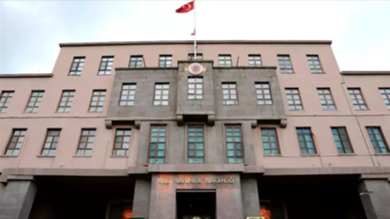 MSB 2026 Teknik Sınıf Uzman Erbaş Alımı: Başvuru Tarihleri ve Ücret Detayları