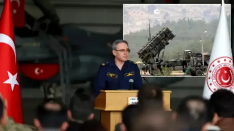 MSB Adana'da Toplandı: Şehitler Anıldı, Sınır Güvenliği ve Bölgesel Gelişmeler Masaya Yatırıldı