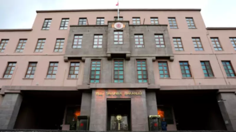 MSB Açıkladı: Bağdat'taki Türk Askerleri Ülkeye Tahliye Edildi