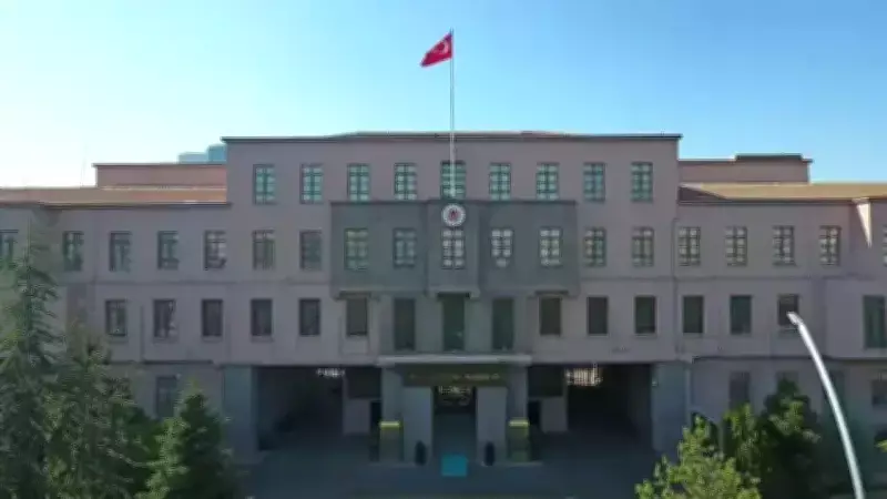 MSB'den Kritik Açıklamalar: İran Füzesi, Göç İddiaları ve KKTC Güvenliği