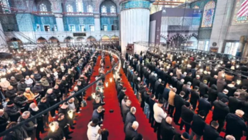 Müslümanın Hayatında Öncelikli Olması Gereken Değerler Nelerdir?