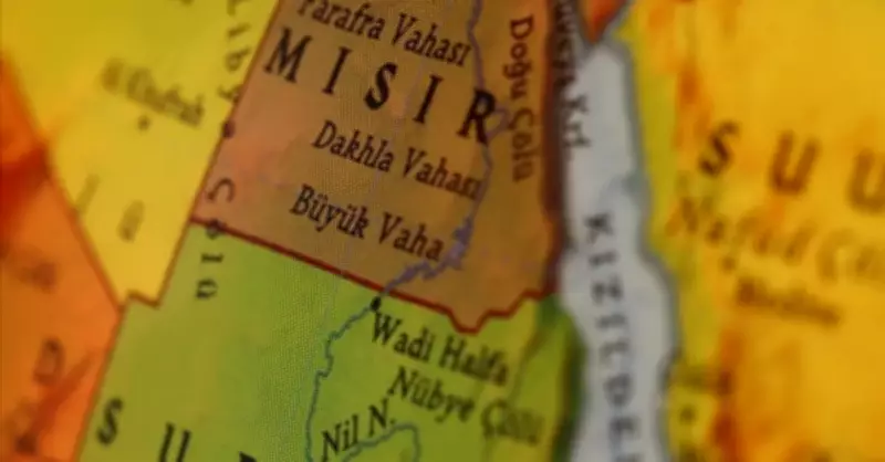 Mısır, Petrol ve Doğal Gaz Ürünlerine Zam Kararı Aldı