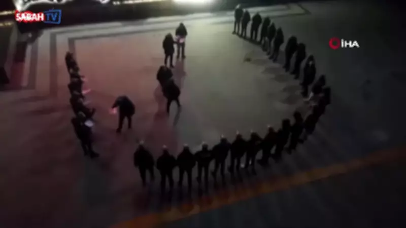 MİT ve Emniyet'ten PKK'lı Provokatörlere Nevruz Operasyonu: 26 Gözaltı