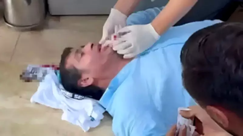 Muay Thai Federasyon Başkanı'na Bıçaklı Saldırı Davasında Karar Açıklandı: 17 Yıl 6 Ay Hapis