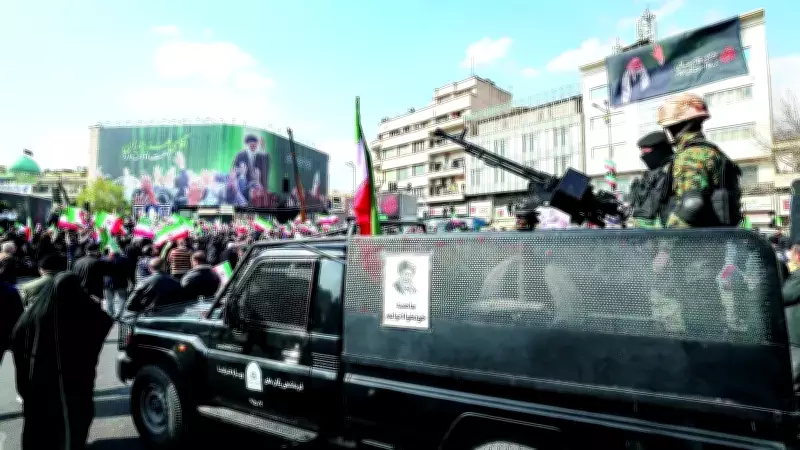 Mucteba Hamaney İran'ın Yeni Dini Lideri Seçildi: Devrim Muhafızları Biat Etti