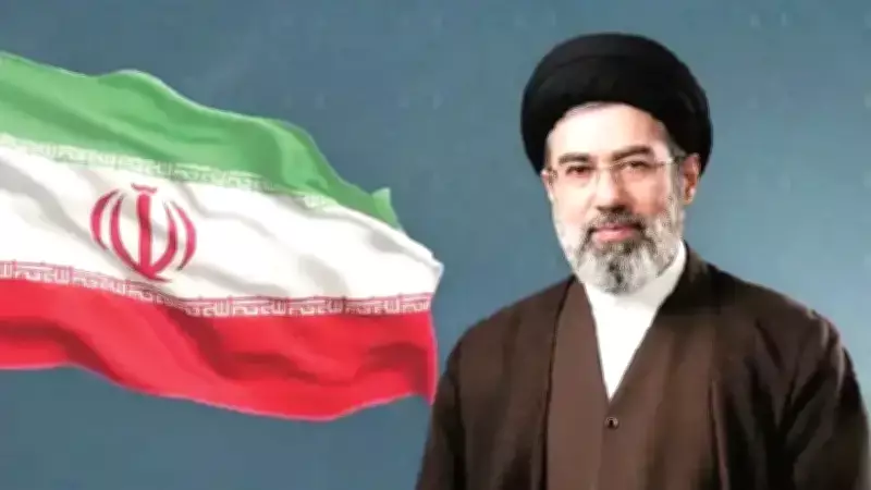 Mucteba Hamaney'den İlk Konuşma: Düşman Bilmediği Cephelerde Savaşacak