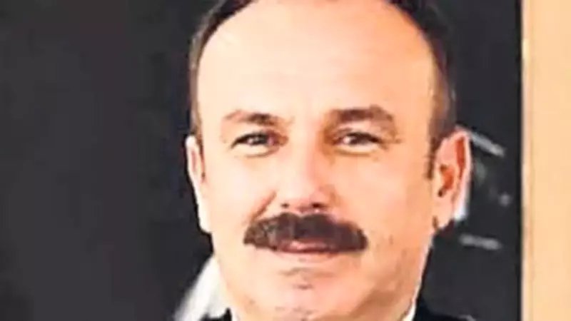 Muhittin Böcek'in Başdanışmanı Cem Oğuz Gözaltında: Yolsuzluk Soruşturması Genişliyor