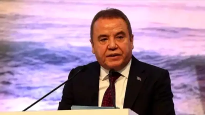 Muhittin Böcek'in Yakını Yasin Yellice Gözaltına Alındı, İstanbul'a Getiriliyor