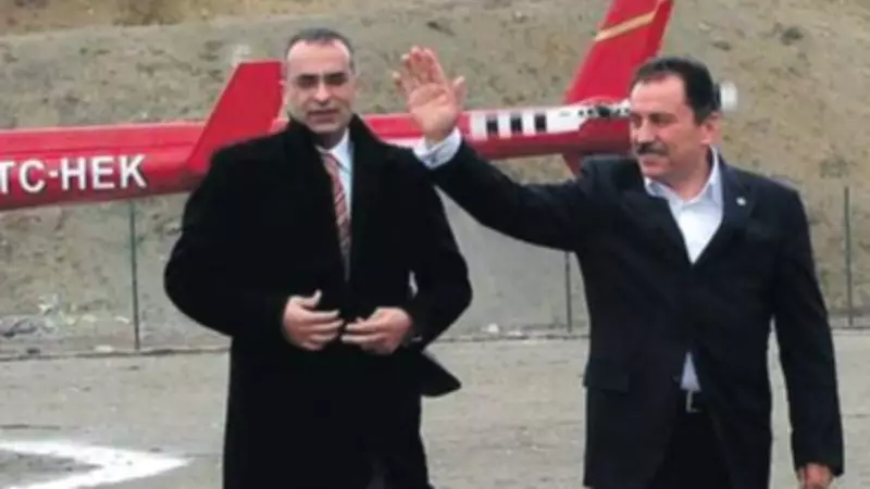 Muhsin Yazıcıoğlu'nun Şehadetinin 17. Yılı: Vatana Adanmış Bir Ömür