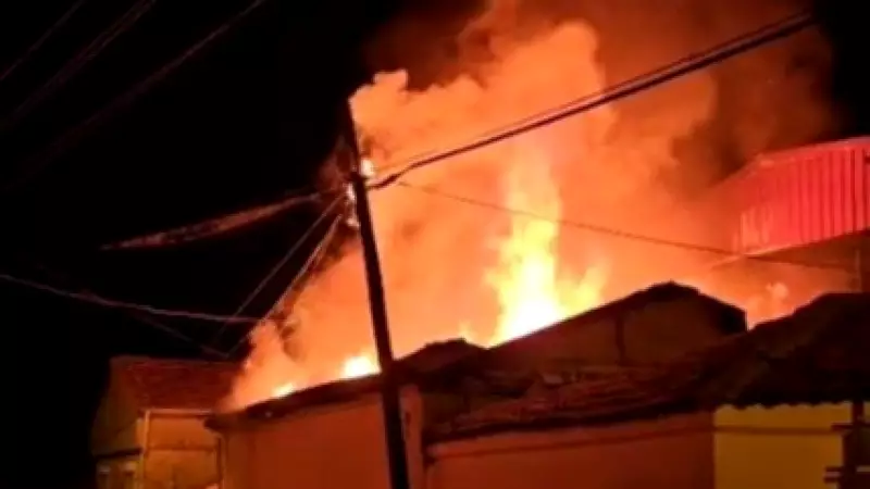 Muğla'da Altın Hırsızlığı ve Cinayet: Torunlar ve Yakınları Gözaltında