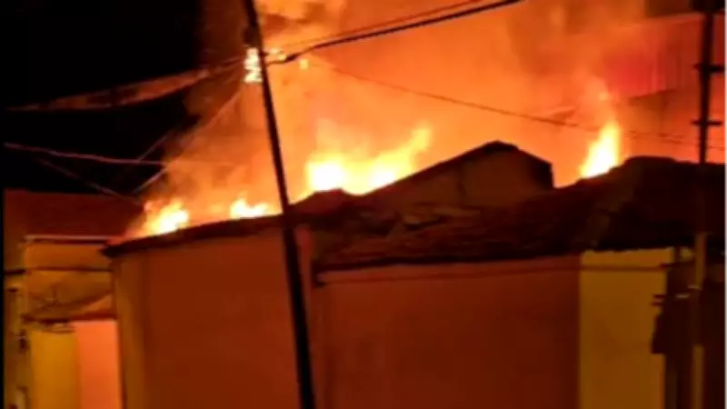 Muğla'da Altın İçin Çıkarılan Yangında Gözaltı Sayısı 6'ya Yükseldi