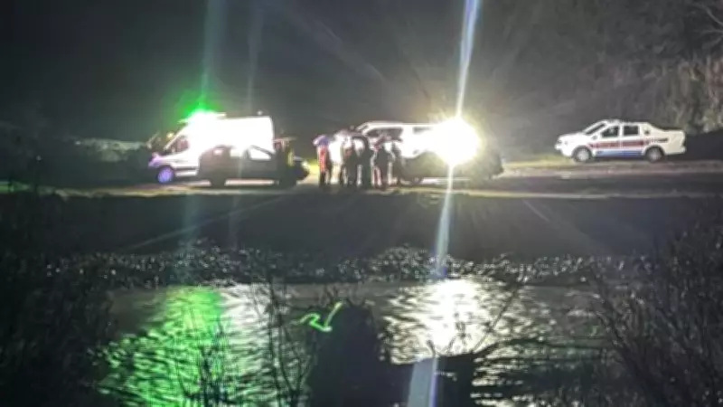 Muğla'da Balık Tutarken Suya Düşen 65 Yaşındaki Yusuf Özde Boğularak Hayatını Kaybetti