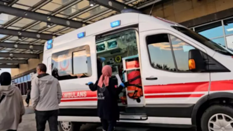 Muğla'da Feci Motosiklet Kazası: 17 Yaşındaki Genç Hayatını Kaybetti