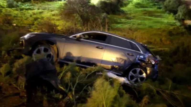 Muğla'da İkinci Kazada Hayatını Kaybeden İş Adamı Onur Kösedağı'nın Acı Hikayesi