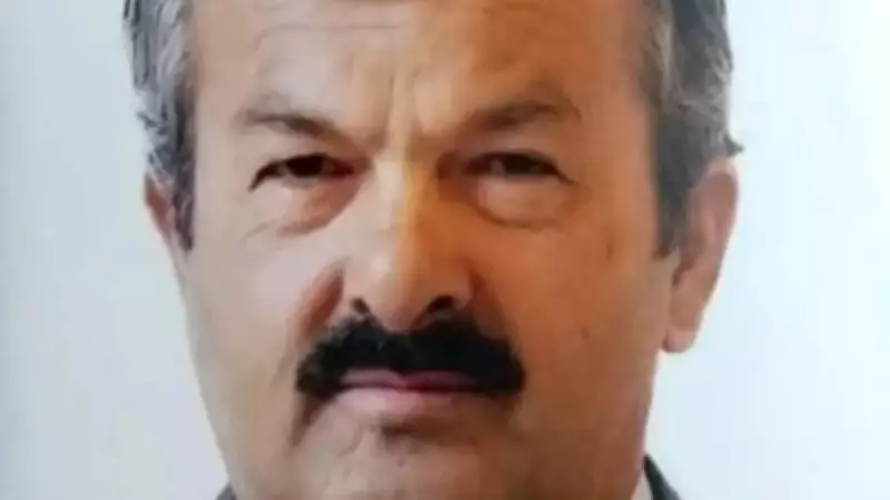 Muğla'da İmam, Balık Tutarken Düşüp Hayatını Kaybetti