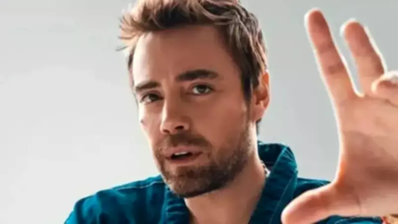 Murat Dalkılıç 13. Burun Ameliyatı Sonrası: 'İki Sene Sonra Burnum Oldu'